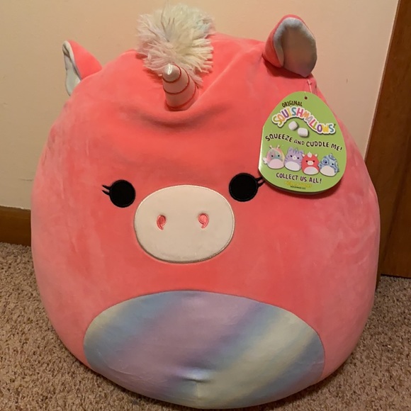 Squishmallow - Picture 3 of 3